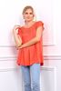 Picture of CURVY GIRL TOP WITH LACE